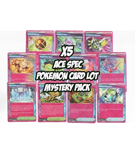 miracle headset pokemon card Amazon.com: Pokemon