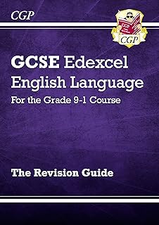 Gcse English Writing Skills Study Guide For The Grade 9 1 - 
