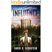 Influence: Book One in the Influence Series book cover