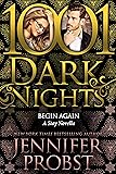 Begin Again: A Stay Novella