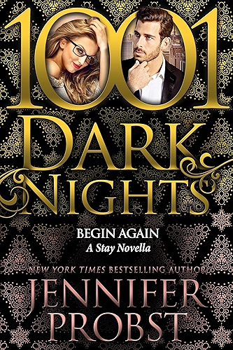 Download Begin Again: A Stay Novella (English Edition) PDF