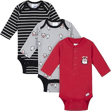 baby boy multipack onesies