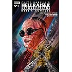 Hellraiser: Resurrections - Hell's Council #1