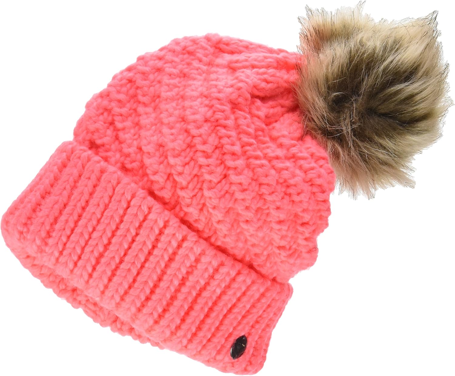 quiksilver bobble hat