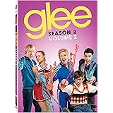 Glee: Season 2, Vol. 2