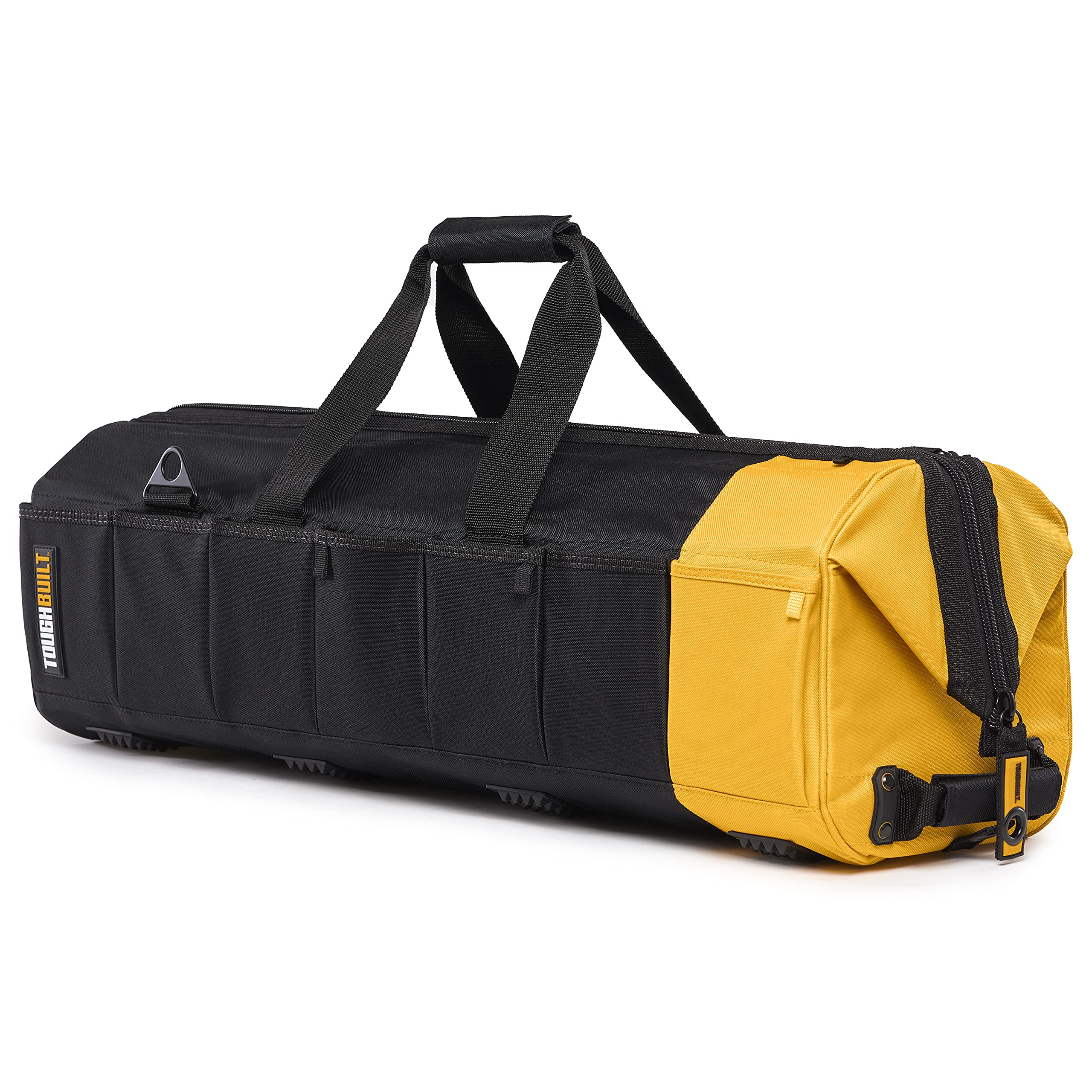 ToughBuilt - Bolsa de herramientas de boca masiva de 30, almacenamiento de gran tamaño, TB-60-30