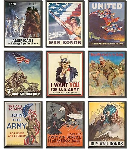 ポスター YoU Amazon.co.jp: WAR UNCLE SAM I WANT YOU ICONIC USA VINTAGE