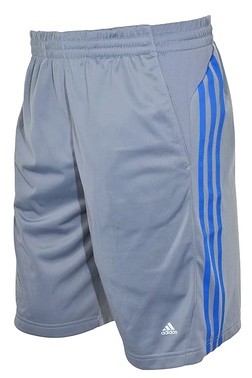 adidas climalite pantaloncini