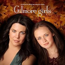 Gilmore Girls (25th Anniversary): Amazon.com.br: CD e Vinil