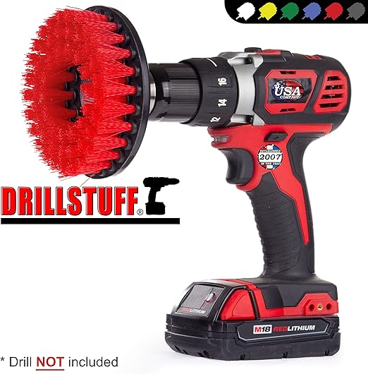 Amazon Com Outdoor Cleaning Supplies Backyard Patio Drill