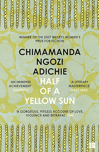 Download Half of a Yellow Sun (English Edition) PDF