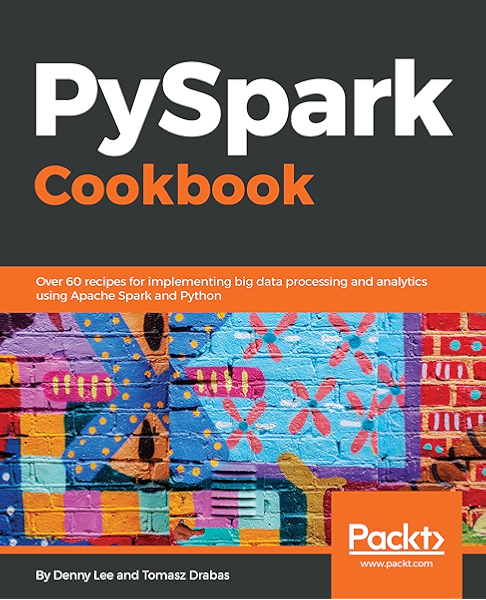machine learning with pyspark pdf