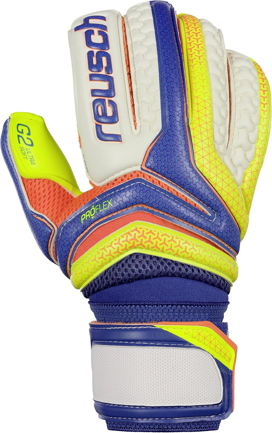 pinnacle goalkeeper gloves