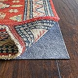 RUGPADUSA - RugPro - 3'x5' - 1/16" Thick - Felt and