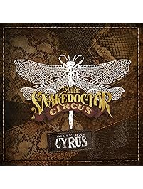 The SnakeDoctor Circus