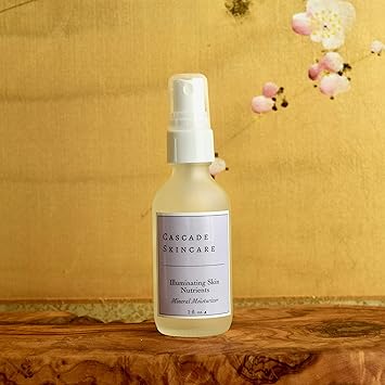 moisturizer causes redness