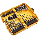 DEWALT DW2521 28-Piece Rapid Load Set