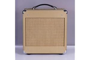 Canada Warehouse 5F1 Cabinet for Tweed Champ 60S Guitar Tube Amp Amplifier DIY Case