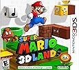 Super Mario 3D Land