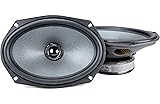 Morel Tempo Ultra 692 Integra 6"x9" 2-Way Coax car