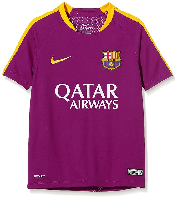 maglia nike bambino 2016