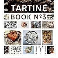 Tartine Bread: Robertson, Chad: 9780811870412: Amazon.com: Books