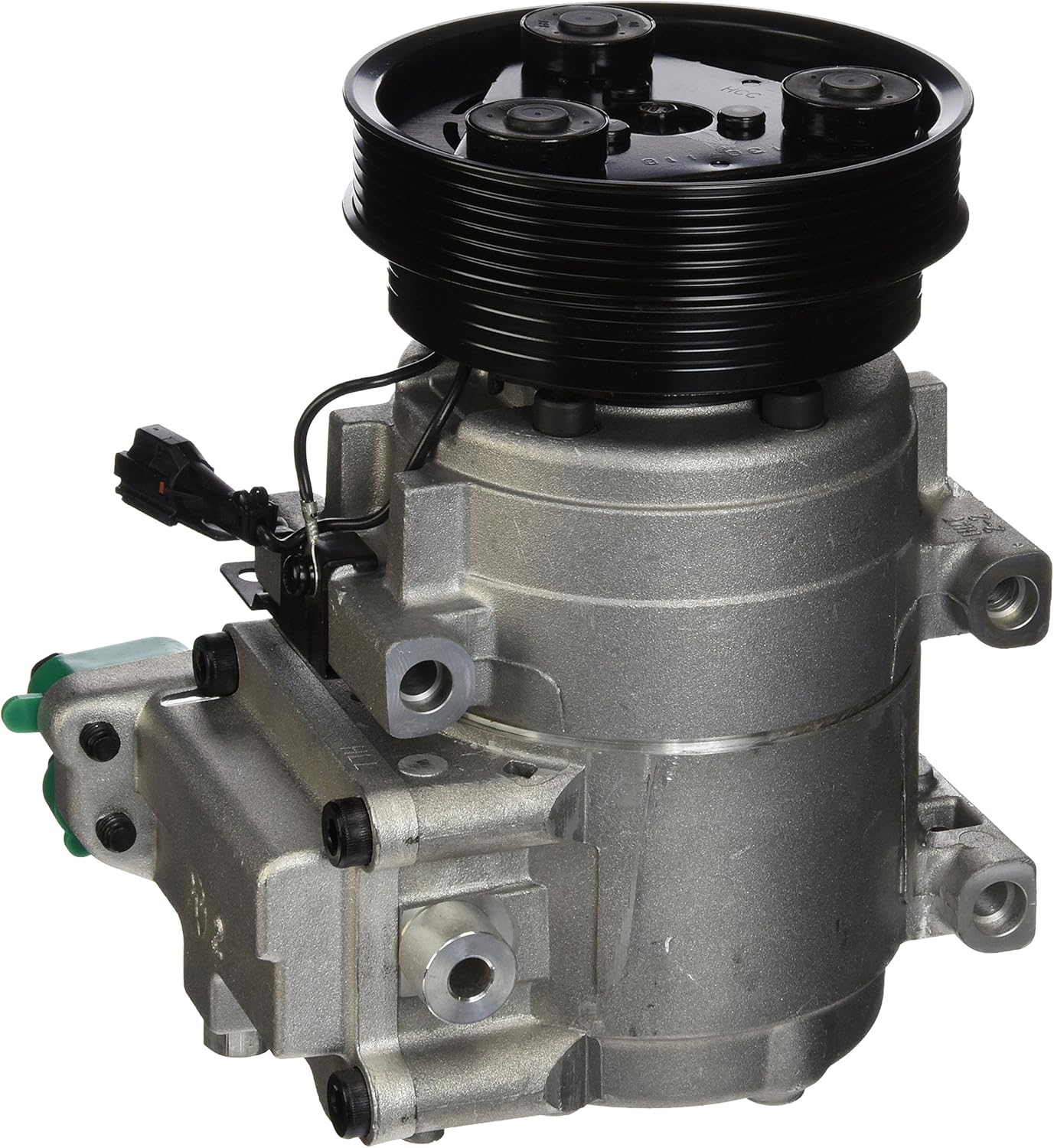 Best air compressor for hyundai tiburon 03