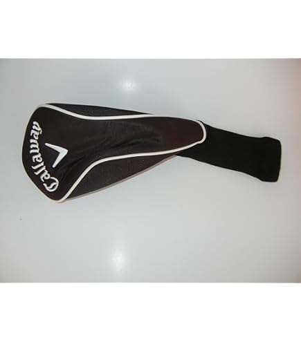 Amazon.com : Callaway New Universal Hybrid Headcover