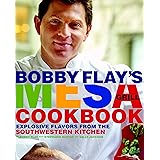 Bobby Flay's Mesa Grill Cookbook: Explosive Flavors from the Southwestern Kitchen