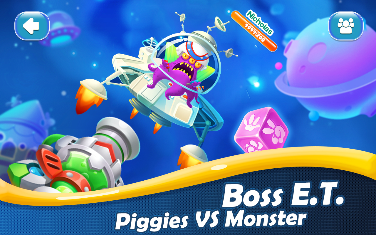 Piggy BoomAmazon.esAppstore for Android