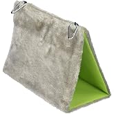 Prevue Pet Products Snuggle Hut Medium Assorted Colors 10in