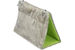 Prevue Pet Products Snuggle Hut Medium Assorted Colors 10in