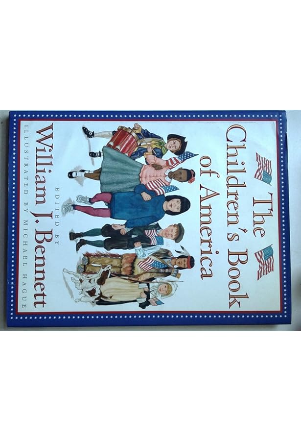 Amazon.com: The Children's Book of Heroes: 9780684834450: William