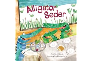 Alligator Seder