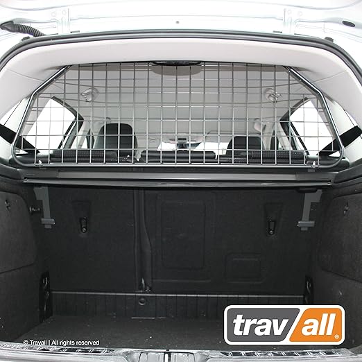 mercedes b class dog guard