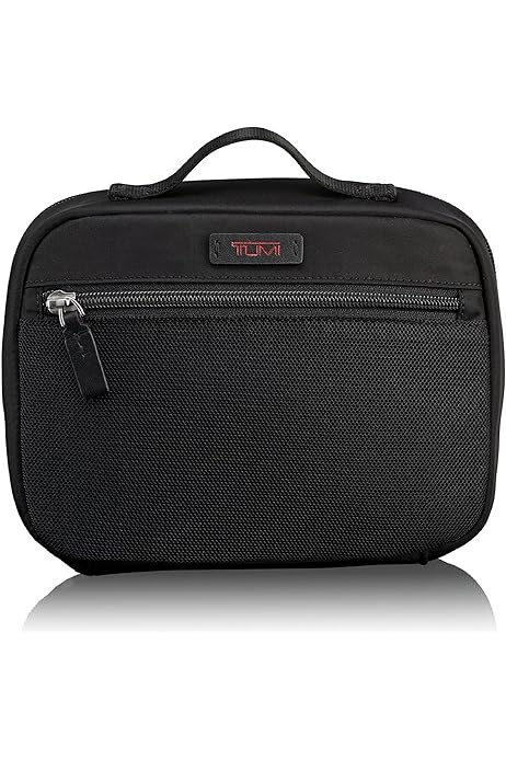 Amazon.com | TUMI - Alpha 3 Split Travel Kit - Luggage Accessories 
