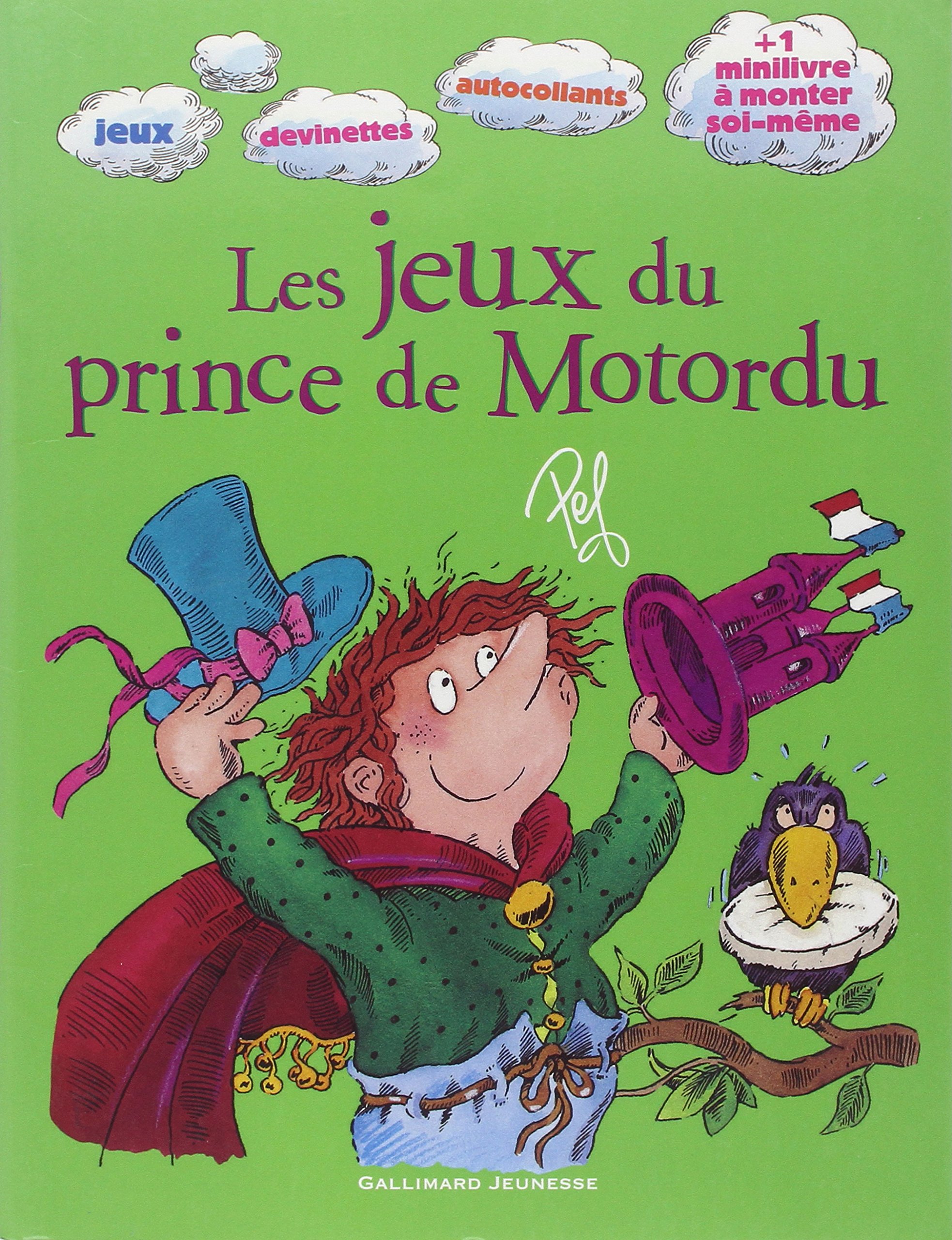 Jeu du prince de motordu amazon Clearance