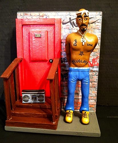 2pac action figure