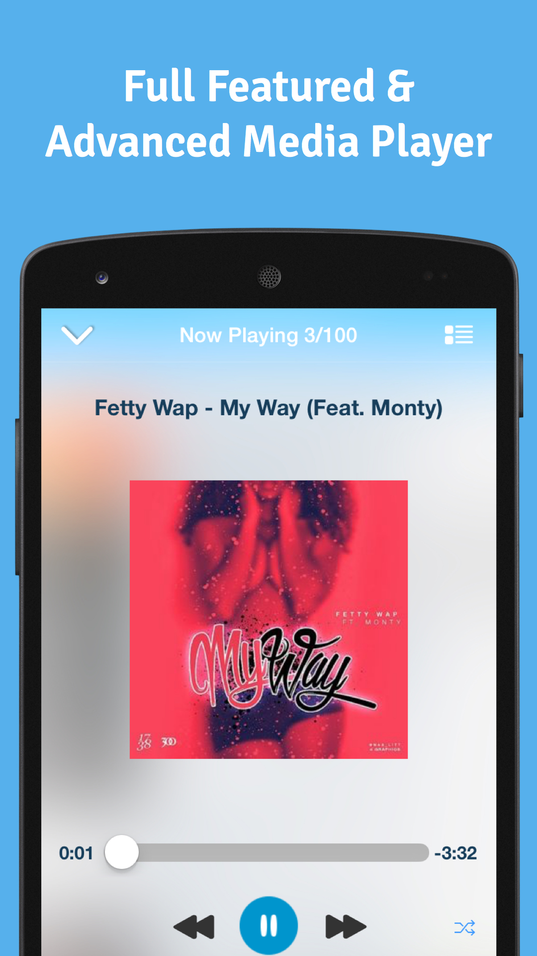 Musify Free Unlimited Music Streamer & PlayerAmazon.inAppstore for