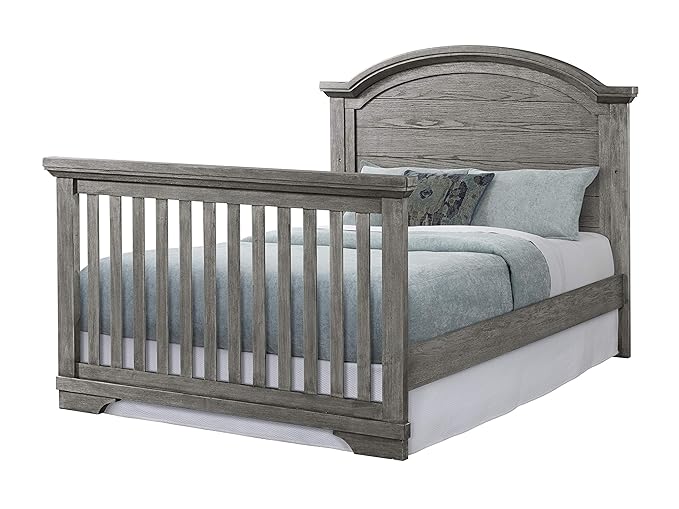 westwood design foundry crib