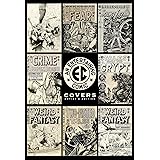 EC Covers Artist's Edition (Artist Edition)