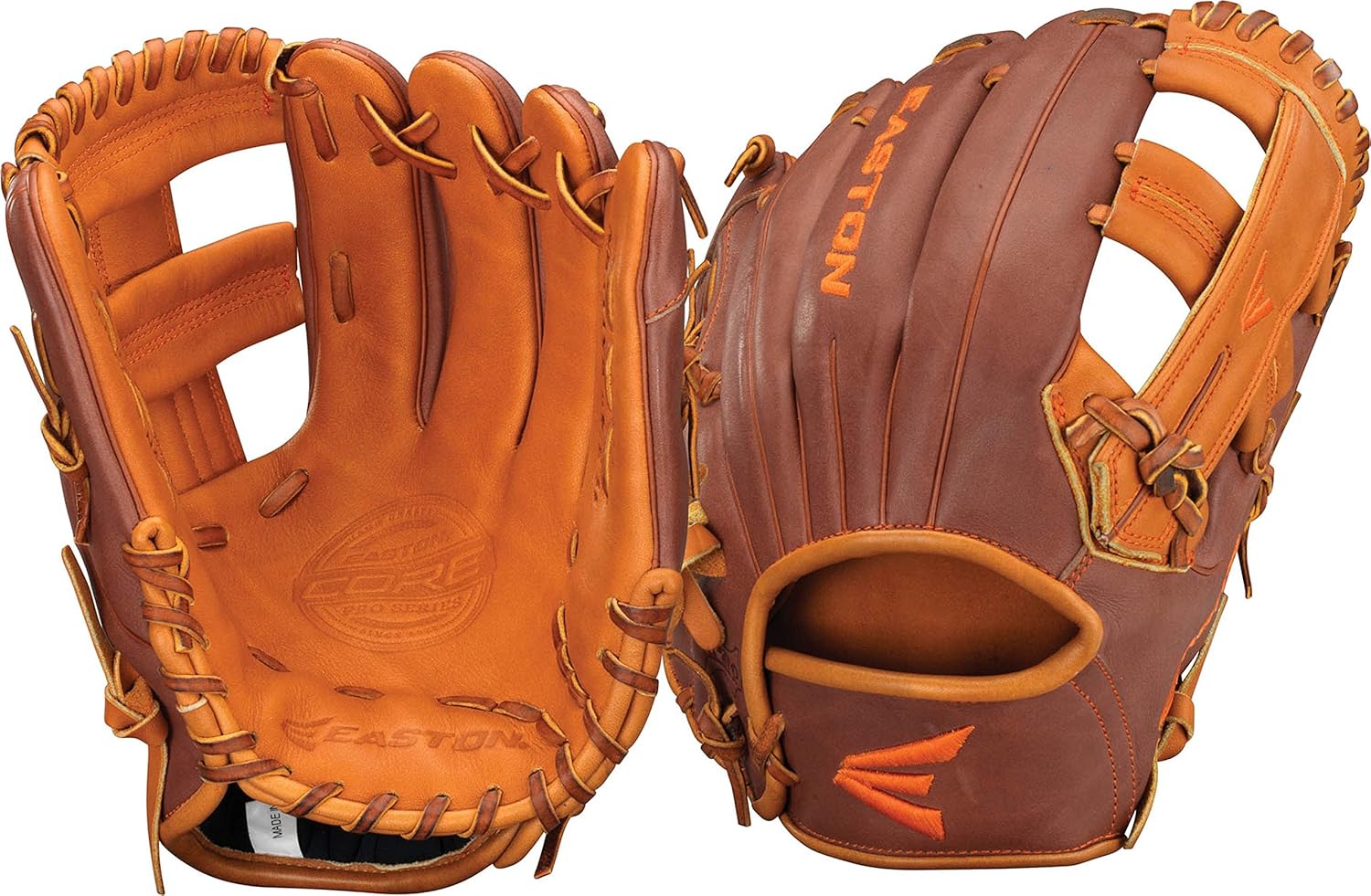 custom catcher's mitt