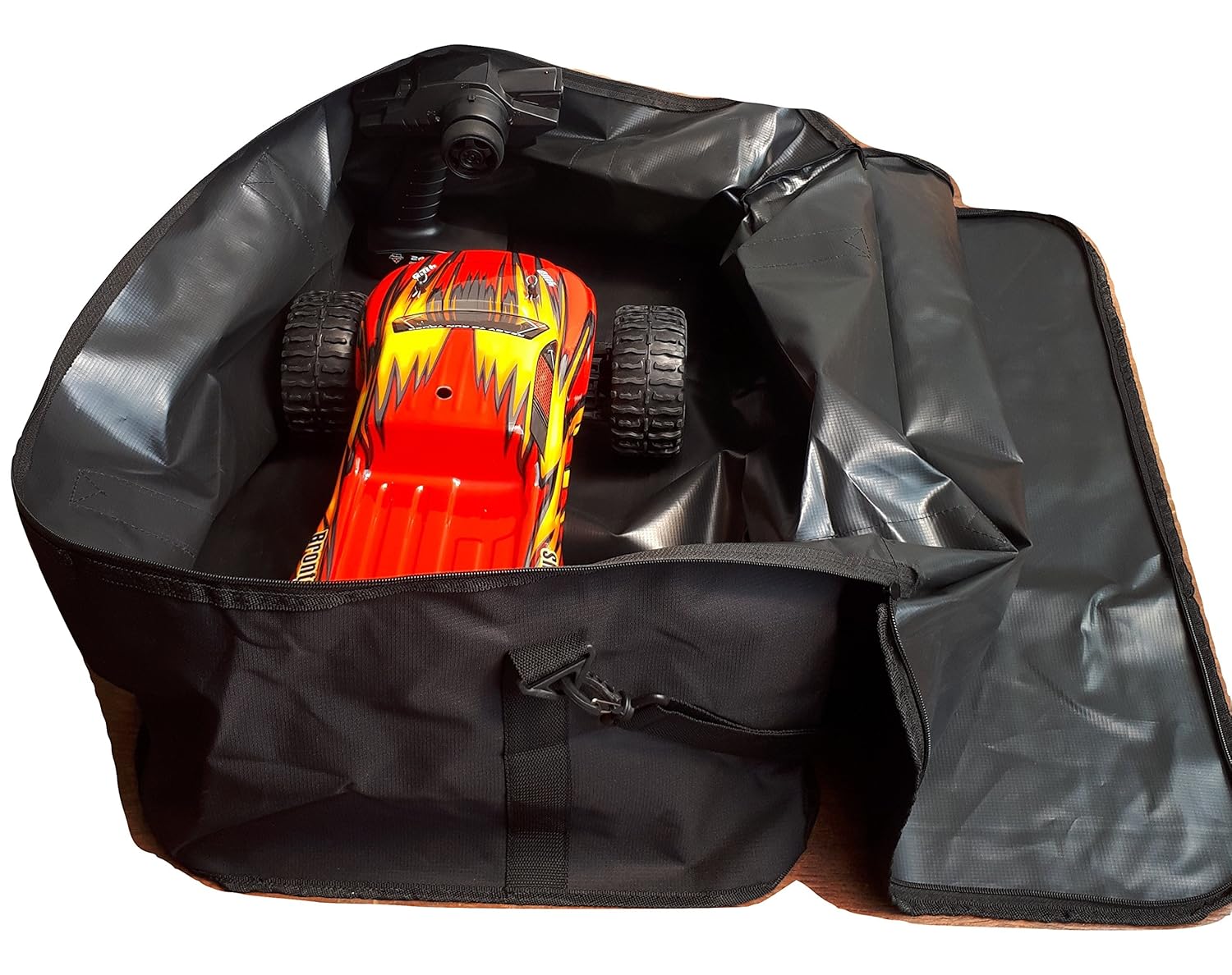 rc car carry bag