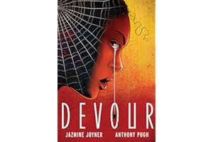 Devour: A Graphic Novel
