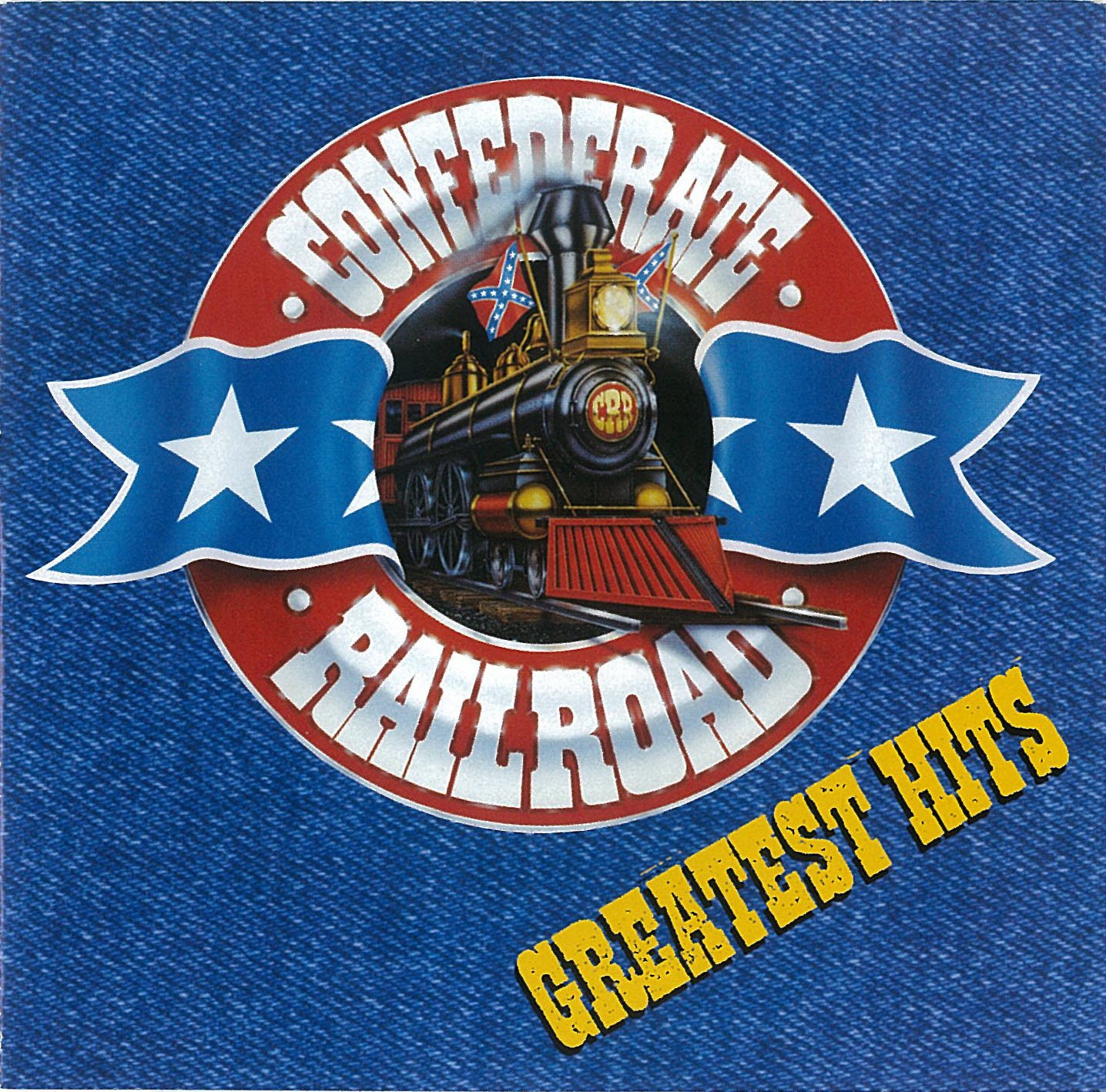 Confederate Railroad Greatest Hits Music