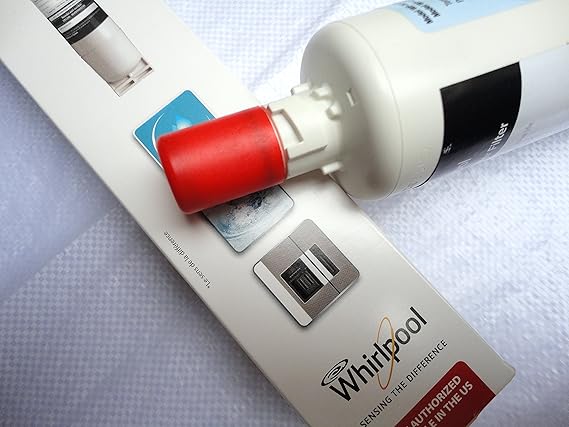 3 Filtri originali WHIRLPOOL SBS200 - SBS002 / SBS001: Amazon.es ...