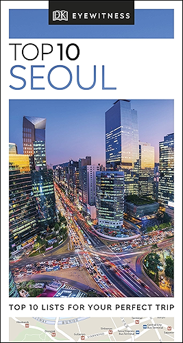 Download DK Eyewitness Top 10 Seoul (Pocket Travel Guide) (English Edition) PDF