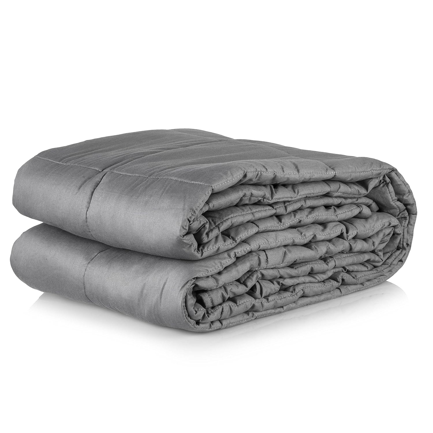 Fuzzy Buddy Minky Cover for Weighted Blanket 60x80