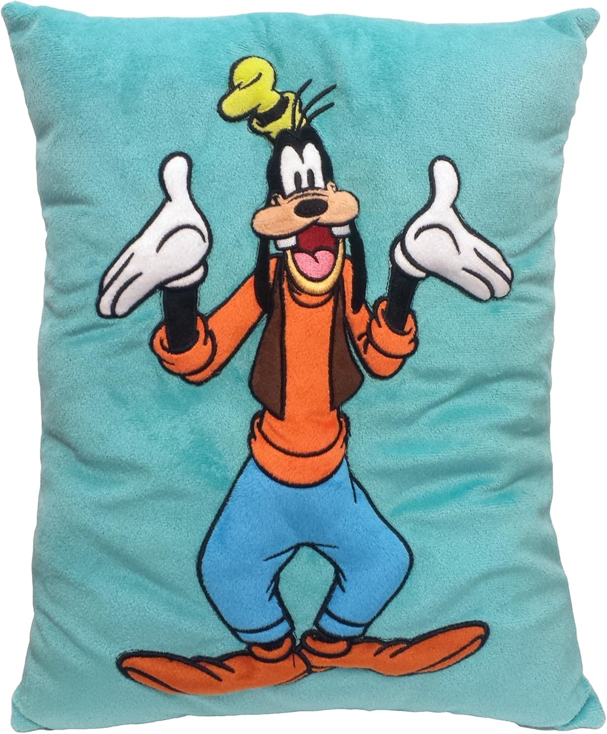 Amazon Com Disney Junior Mickey Mouse Clubhouse Donald Duck Plush