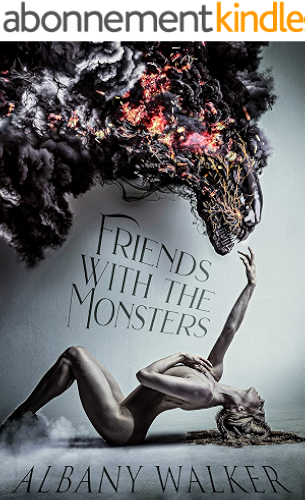 Download Friends With The Monsters (English Edition) PDF